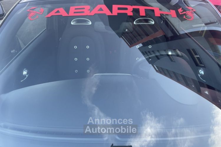 Abarth 500 1.4 TURBO 16V T-JET 145 cv 595 - <small></small> 14.900 € <small>TTC</small> - #26