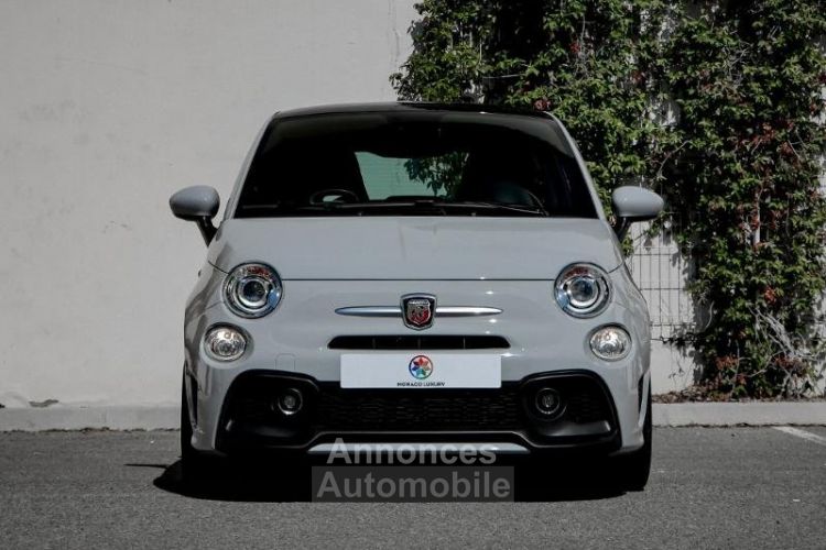 Abarth 500 1.4 Turbo T-Jet 165ch 595 Turismo BVA MY22 - <small></small> 23.800 € <small>TTC</small> - #2