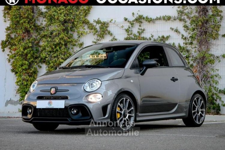 Abarth 500 1.4 Turbo T-Jet 180ch 695 MY22 - <small></small> 29.800 € <small>TTC</small> - #1