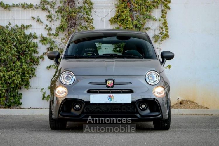 Abarth 500 1.4 Turbo T-Jet 180ch 695 MY22 - <small></small> 29.800 € <small>TTC</small> - #2