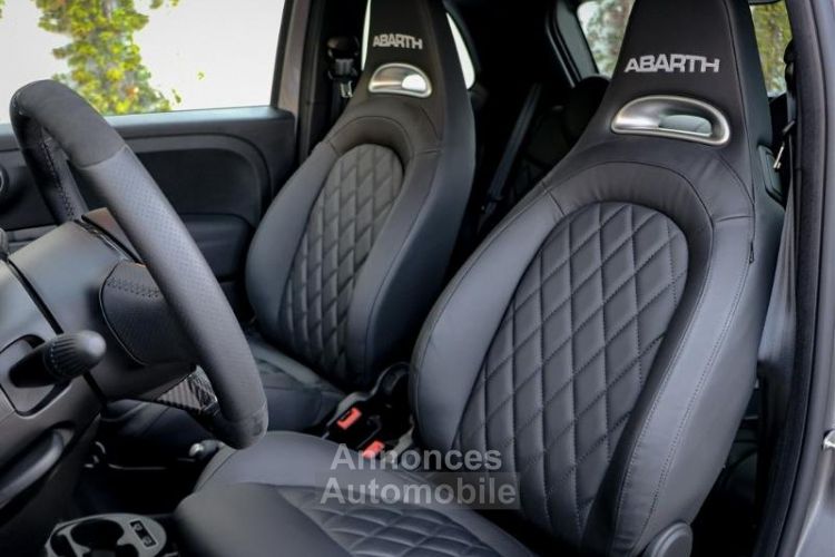 Abarth 500 1.4 Turbo T-Jet 180ch 695 MY22 - <small></small> 29.800 € <small>TTC</small> - #5