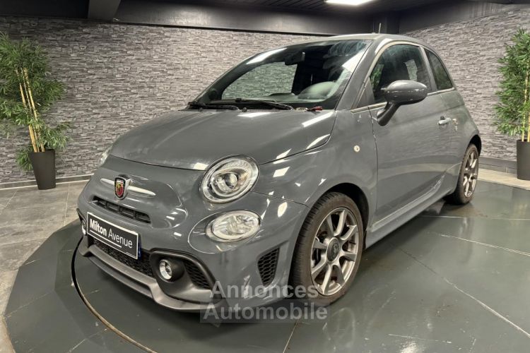 Abarth 500 1.4i 145 595 - <small></small> 19.990 € <small></small> - #1