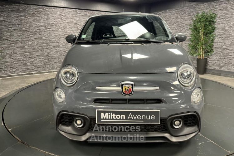 Abarth 500 1.4i 145 595 - <small></small> 19.990 € <small></small> - #2