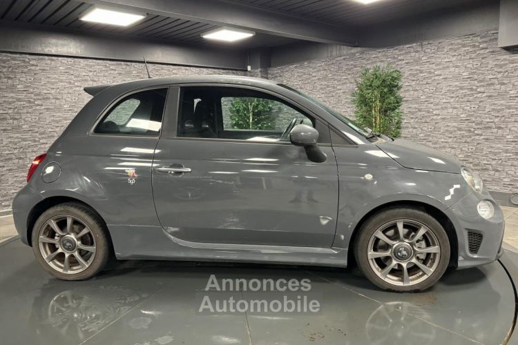 Abarth 500 1.4i 145 595 - <small></small> 19.990 € <small></small> - #4