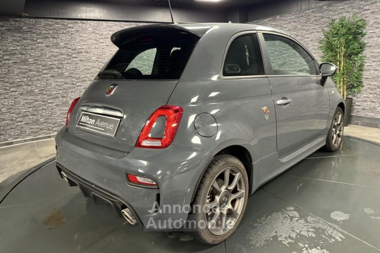 Abarth 500 1.4i 145 595 - <small></small> 19.990 € <small></small> - #5