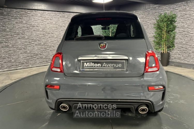 Abarth 500 1.4i 145 595 - <small></small> 19.990 € <small></small> - #6