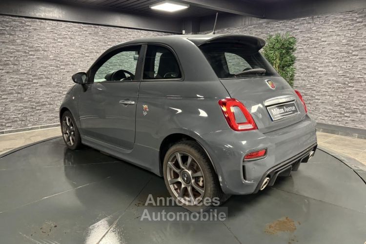 Abarth 500 1.4i 145 595 - <small></small> 19.990 € <small></small> - #7