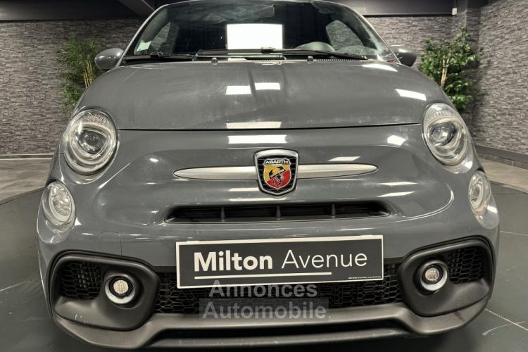 Abarth 500 1.4i 145 595 - <small></small> 19.990 € <small></small> - #23