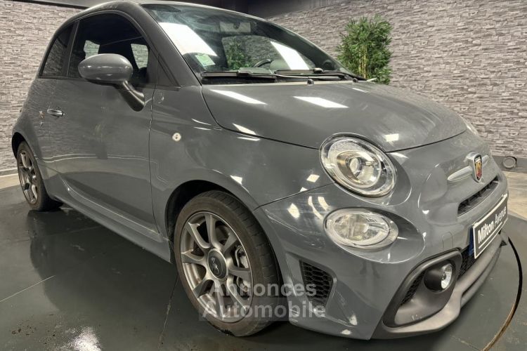 Abarth 500 1.4i 145 595 - <small></small> 19.990 € <small></small> - #24