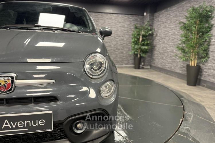 Abarth 500 1.4i 145 595 - <small></small> 19.990 € <small></small> - #26