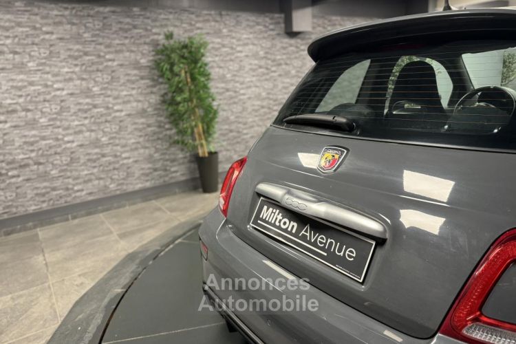 Abarth 500 1.4i 145 595 - <small></small> 19.990 € <small></small> - #28