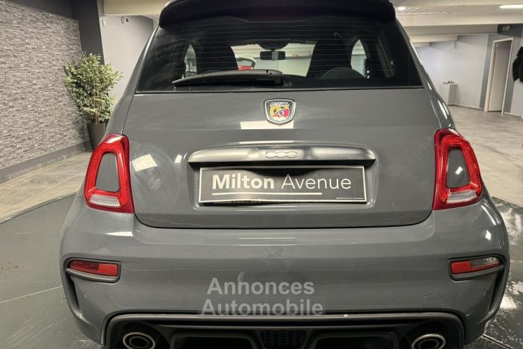 Abarth 500 1.4i 145 595 - <small></small> 19.990 € <small></small> - #29