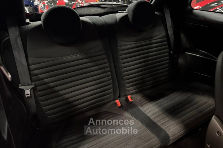 Abarth 500 180cv Competizione - <small></small> 19.500 € <small>TTC</small> - #15