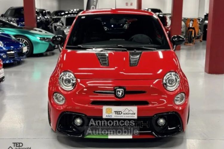 Abarth 500 180cv Competizione - <small></small> 19.500 € <small>TTC</small> - #2