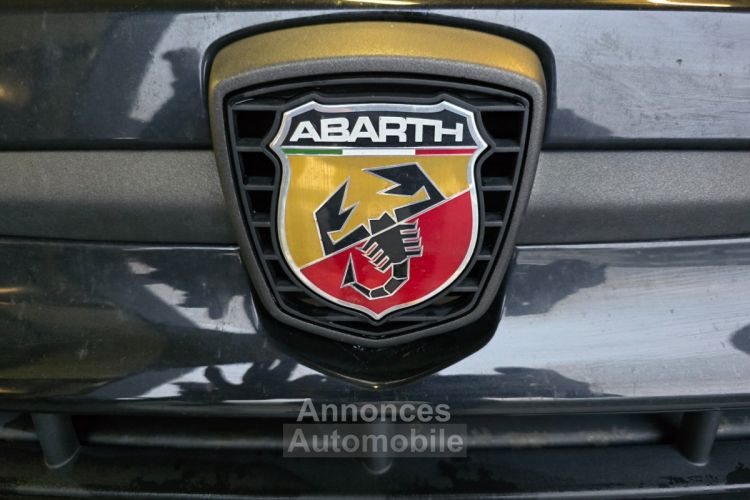 Abarth 500 500-abarth-595- competizione 180 ch - <small></small> 25.900 € <small>TTC</small> - #10