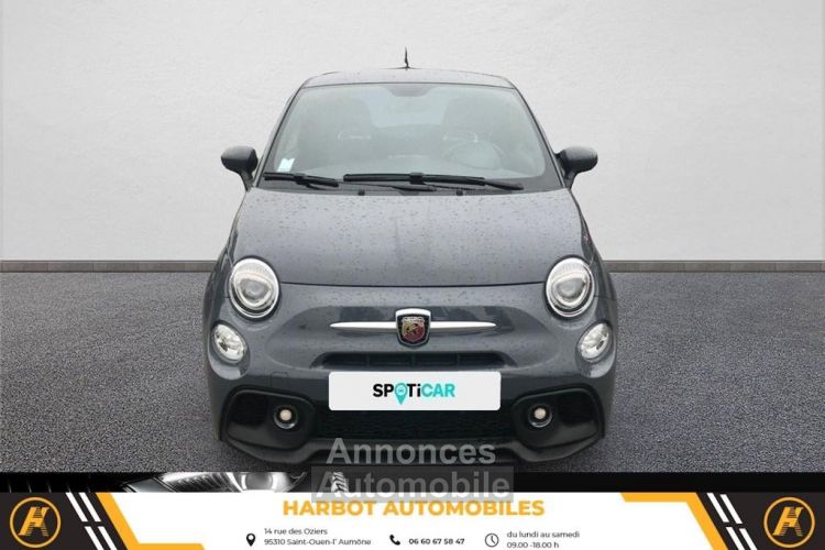 Abarth 500 595 1.4 turbo 16v t-jet 145 ch bvm5 595 - <small></small> 20.490 € <small>TTC</small> - #2