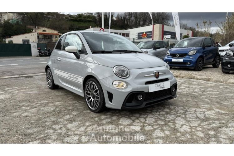 Abarth 500 595 145cv 70ème Anniversaire - <small></small> 15.990 € <small>TTC</small> - #1