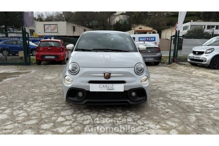 Abarth 500 595 145cv 70ème Anniversaire - <small></small> 15.990 € <small>TTC</small> - #2