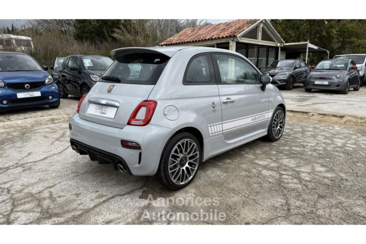 Abarth 500 595 145cv 70ème Anniversaire - <small></small> 15.990 € <small>TTC</small> - #7