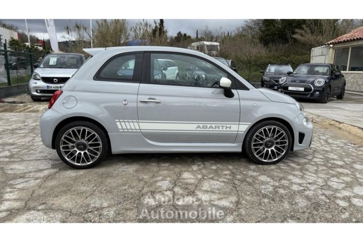 Abarth 500 595 145cv 70ème Anniversaire - <small></small> 15.990 € <small>TTC</small> - #8