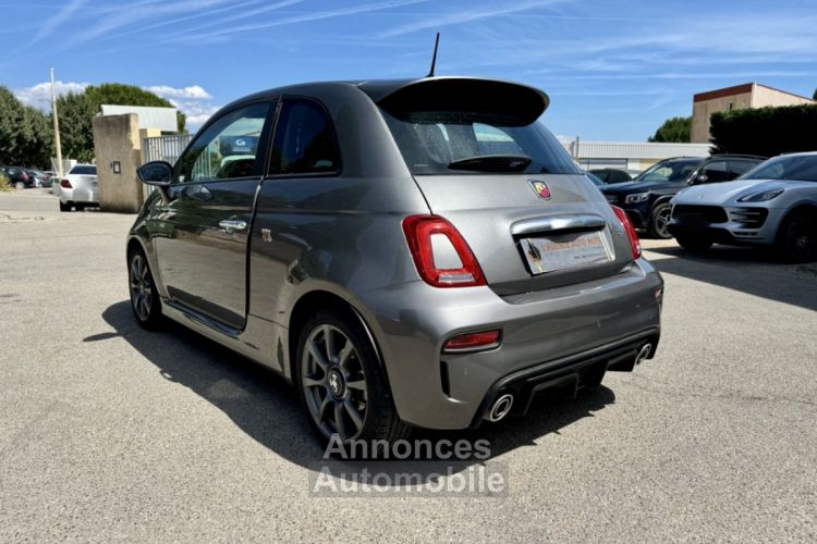 Abarth 500 595 595 - <small></small> 21.990 € <small>TTC</small> - #6