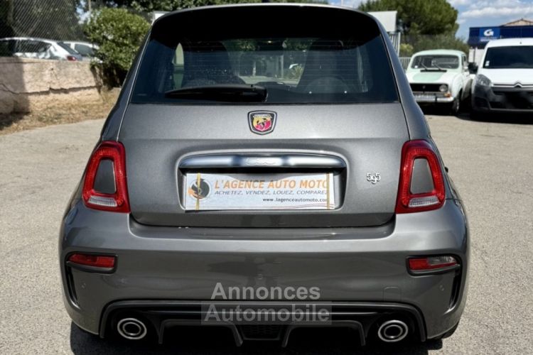 Abarth 500 595 595 - <small></small> 21.990 € <small>TTC</small> - #7