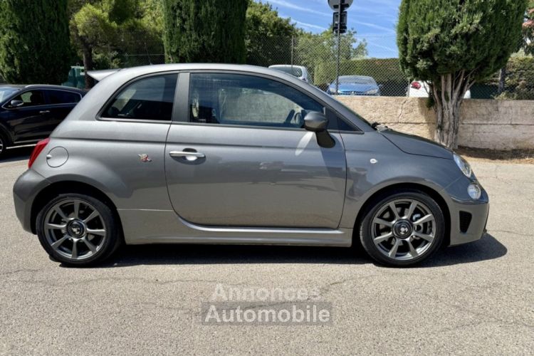 Abarth 500 595 595 - <small></small> 21.990 € <small>TTC</small> - #8