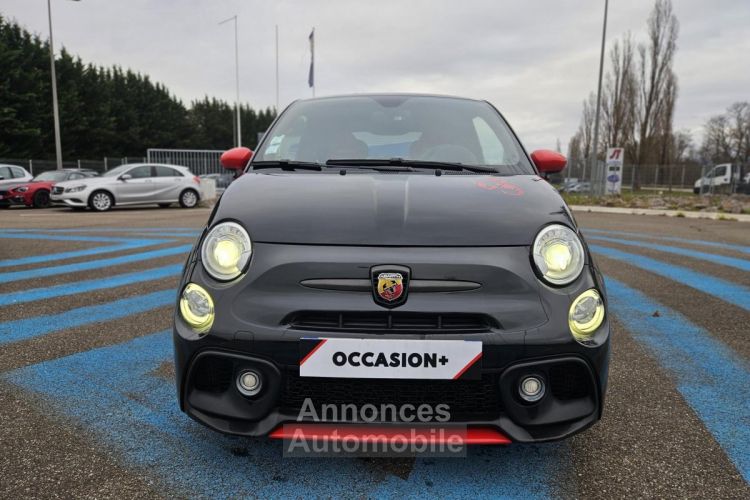 Abarth 500 595 Competizione - <small></small> 20.220 € <small>TTC</small> - #3