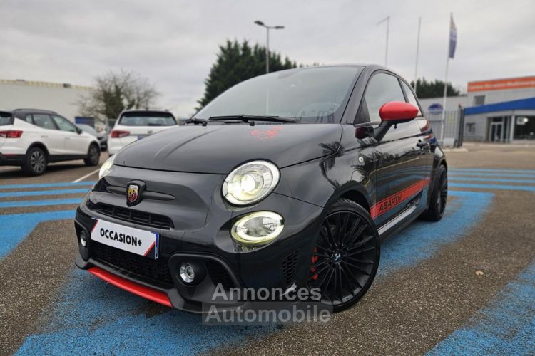 Abarth 500 595 Competizione - <small></small> 20.220 € <small>TTC</small> - #4