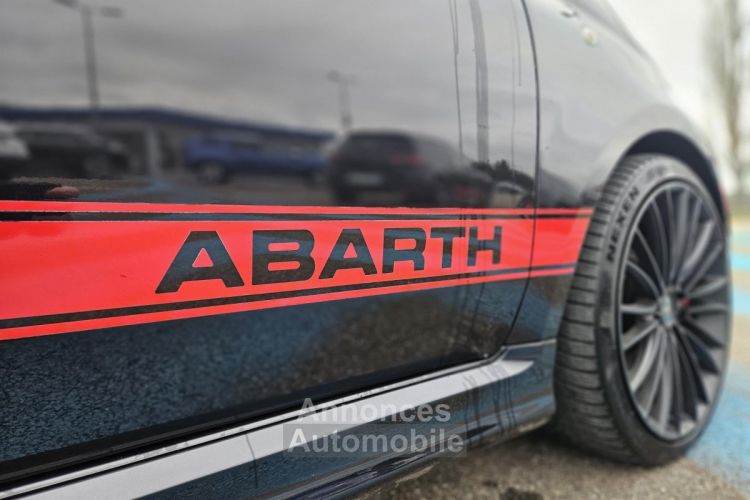 Abarth 500 595 Competizione - <small></small> 20.220 € <small>TTC</small> - #18