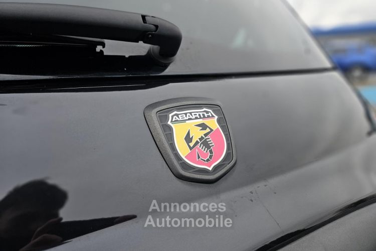 Abarth 500 595 Competizione - <small></small> 20.220 € <small>TTC</small> - #23