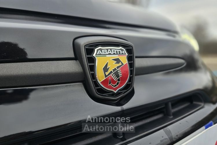 Abarth 500 595 Competizione - <small></small> 20.220 € <small>TTC</small> - #28