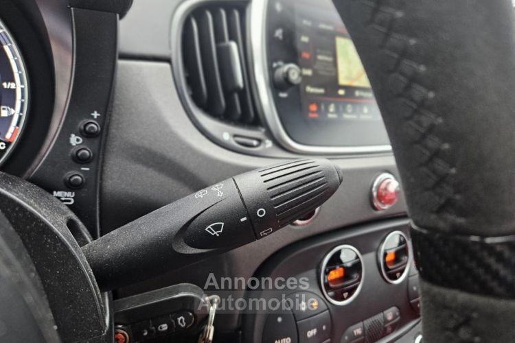 Abarth 500 595 Competizione - <small></small> 20.220 € <small>TTC</small> - #31