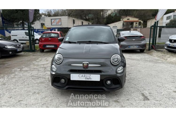 Abarth 500 595C 145cv BVM5 - <small></small> 15.990 € <small>TTC</small> - #2