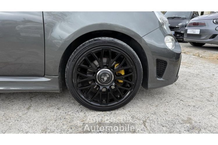 Abarth 500 595C 145cv BVM5 - <small></small> 15.990 € <small>TTC</small> - #32