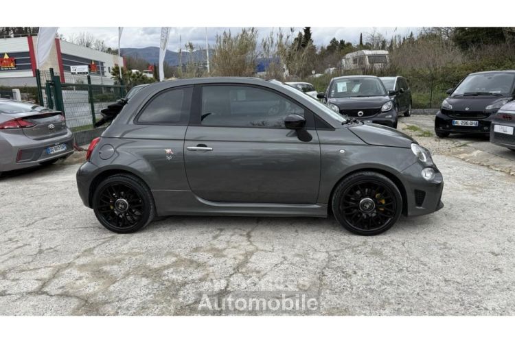 Abarth 500 595C 145cv BVM5 - <small></small> 15.990 € <small>TTC</small> - #40