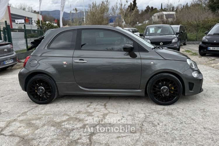 Abarth 500 595C 145cv BVM5 - <small></small> 15.990 € <small>TTC</small> - #41