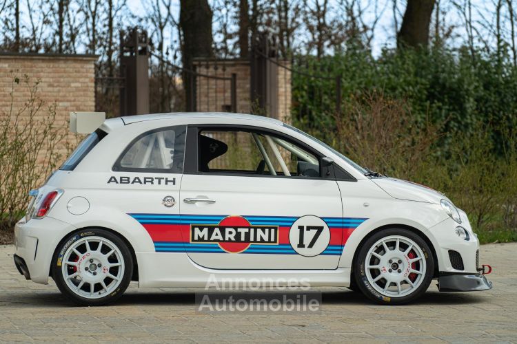 Abarth 500 ASSETTO CORSE - <small></small> 51.000 € <small></small> - #1