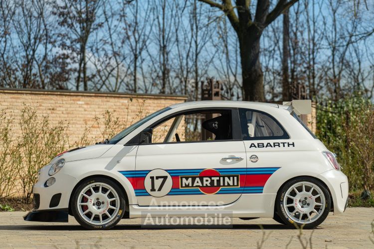 Abarth 500 ASSETTO CORSE - <small></small> 51.000 € <small></small> - #4