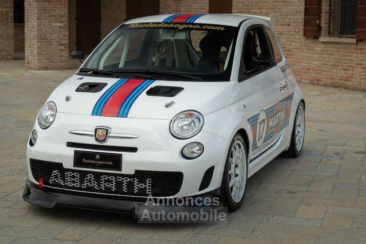 Abarth 500 ASSETTO CORSE - <small></small> 51.000 € <small></small> - #10