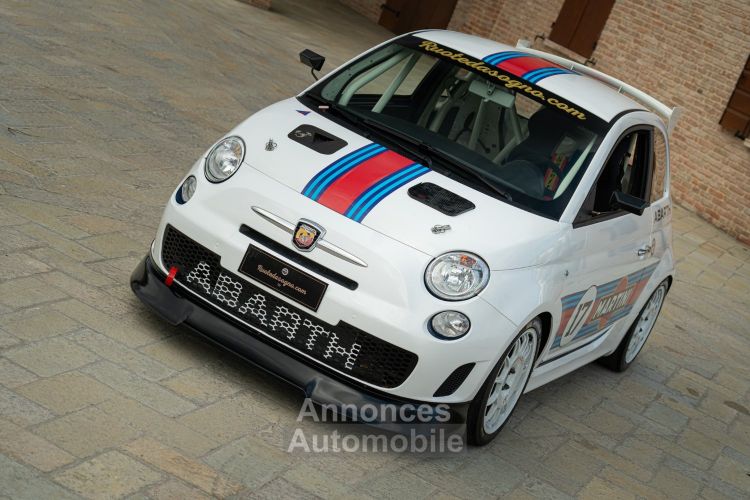 Abarth 500 ASSETTO CORSE - <small></small> 51.000 € <small></small> - #11