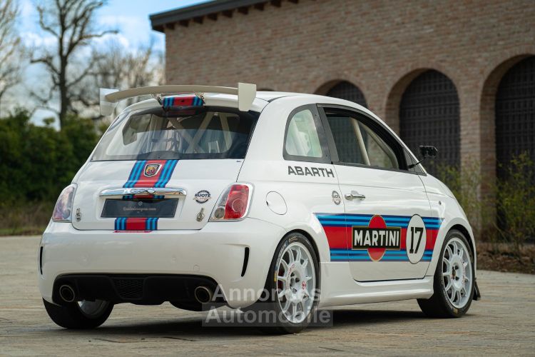 Abarth 500 ASSETTO CORSE - <small></small> 51.000 € <small></small> - #12