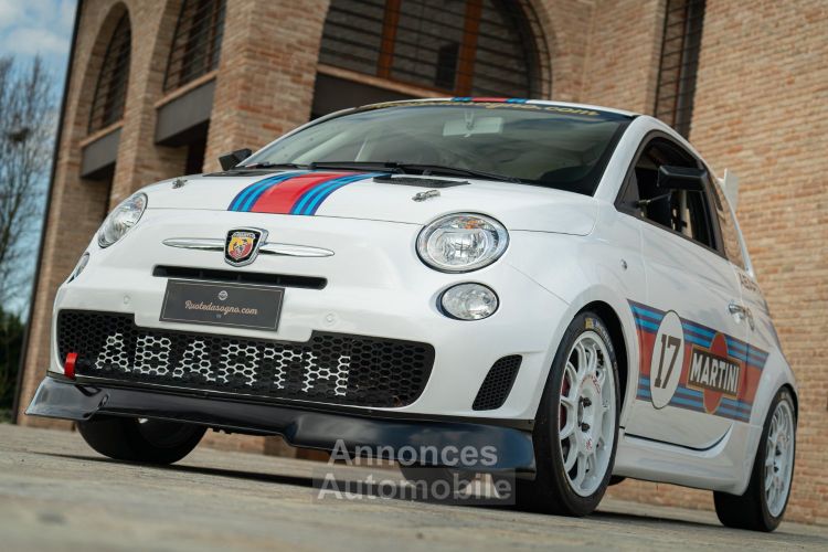 Abarth 500 ASSETTO CORSE - <small></small> 51.000 € <small></small> - #16