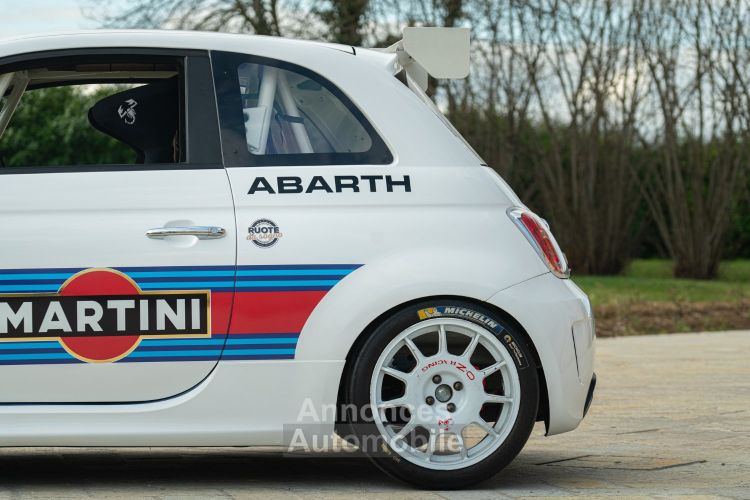 Abarth 500 ASSETTO CORSE - <small></small> 51.000 € <small></small> - #19