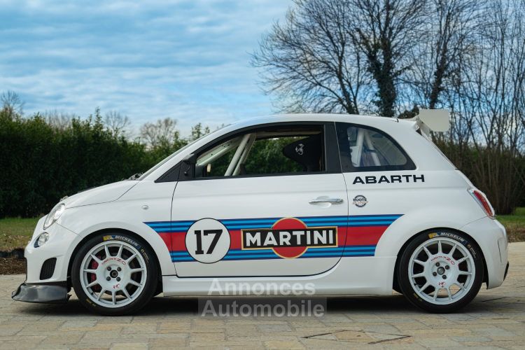 Abarth 500 ASSETTO CORSE - <small></small> 51.000 € <small></small> - #20