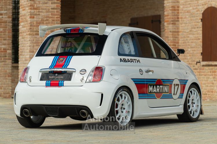 Abarth 500 ASSETTO CORSE - <small></small> 51.000 € <small></small> - #32