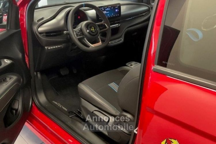 Abarth 500 E 155CH PACK - <small></small> 27.900 € <small>TTC</small> - #4