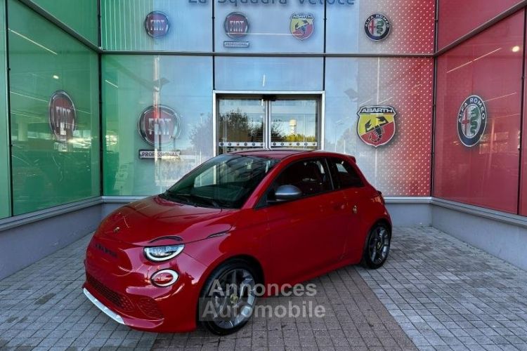 Abarth 500 e 155ch Pack 4cv - <small></small> 31.990 € <small>TTC</small> - #1