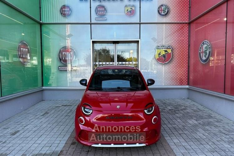 Abarth 500 e 155ch Pack 4cv - <small></small> 31.990 € <small>TTC</small> - #2