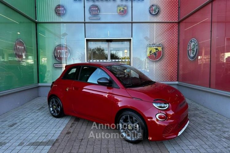 Abarth 500 e 155ch Pack 4cv - <small></small> 31.990 € <small>TTC</small> - #3